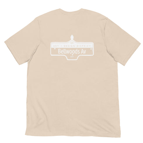 Bellwoods Unisex T-Shirt